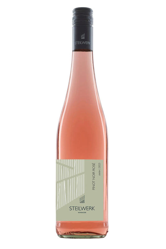 Pinot Noir Rosé