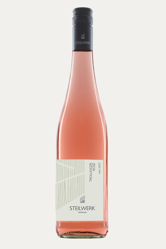 Trollinger Rosé