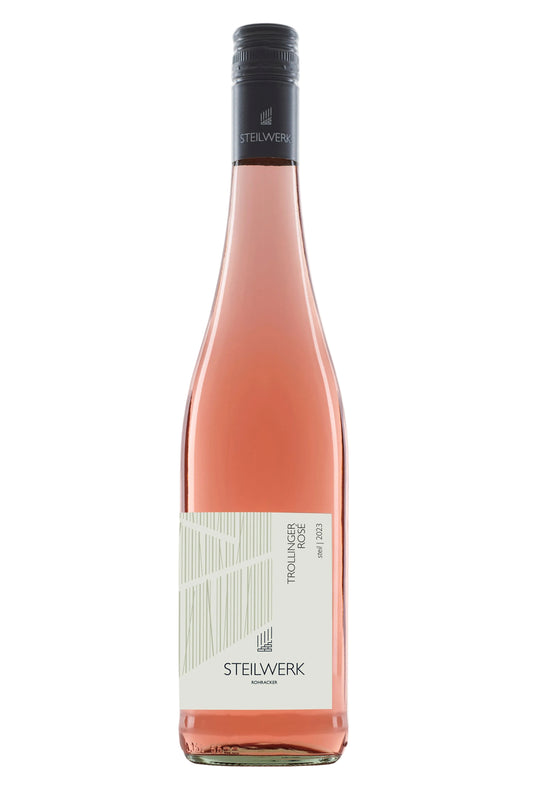 Trollinger Rosé