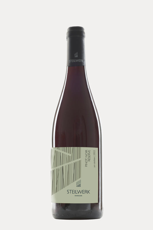 Pinot Noir Réserve