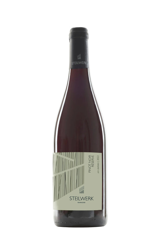 Pinot Noir Réserve