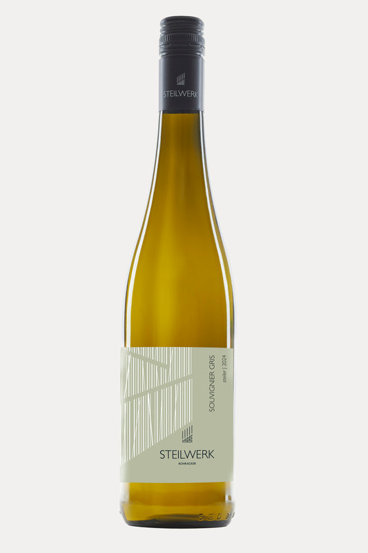 Souvignier gris