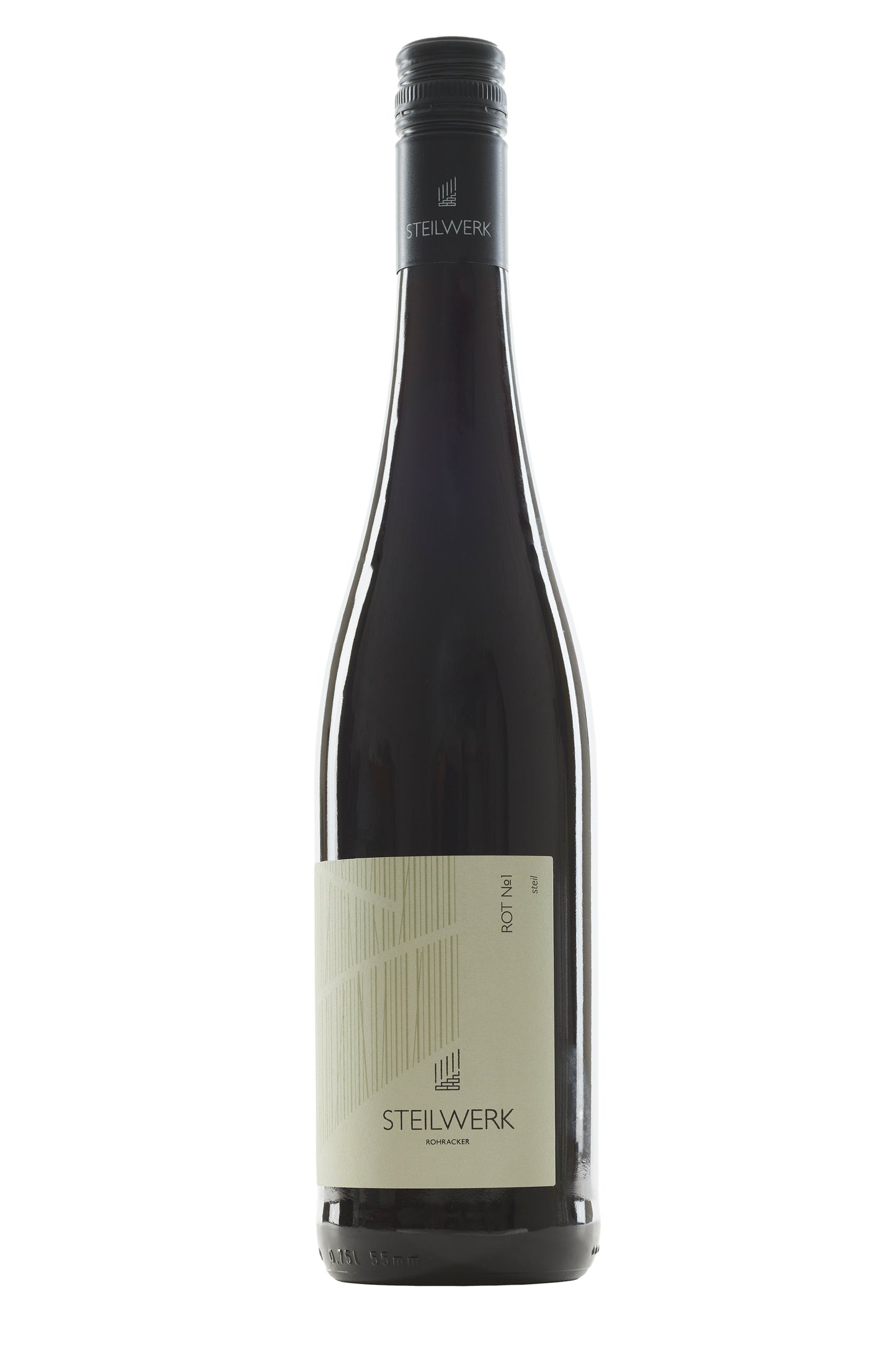 Rot No.1 Rotweincuvée