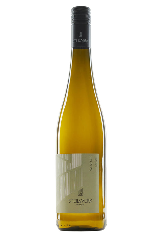 Weiss No.11 Weissweincuvée