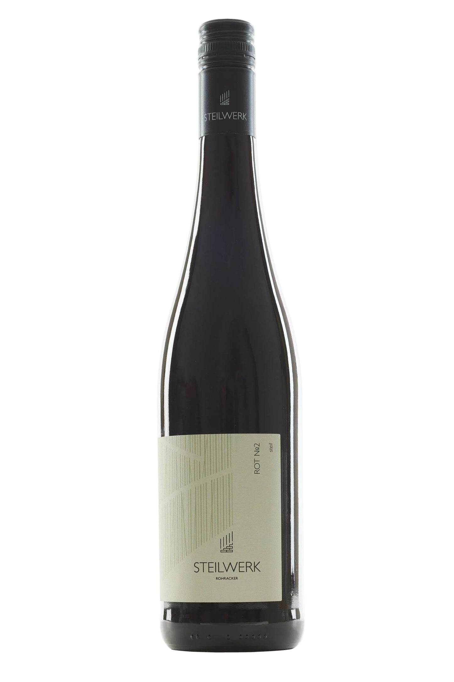 Rot No.2 Rotweincuvée