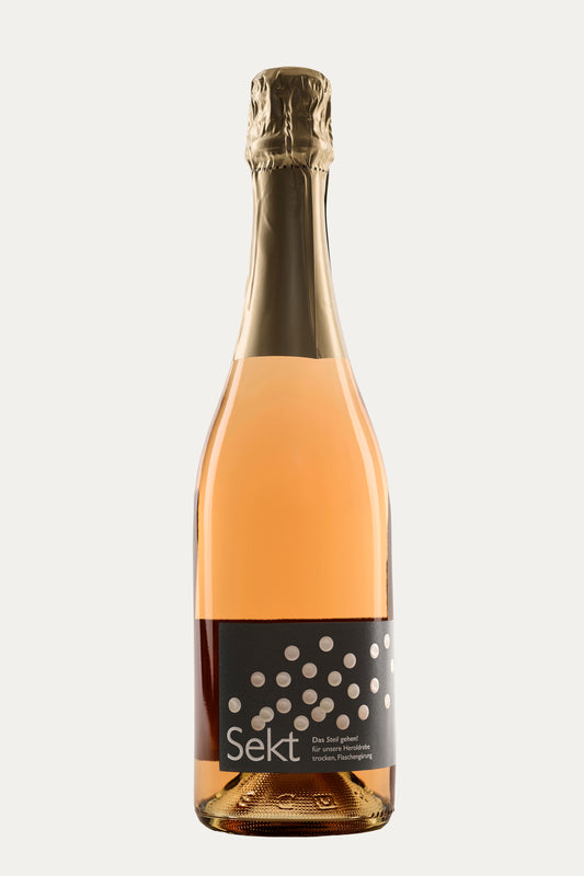 Herold Sekt rosé