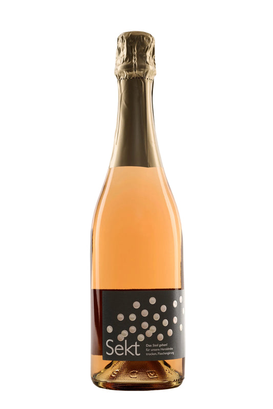 Herold Sekt rosé