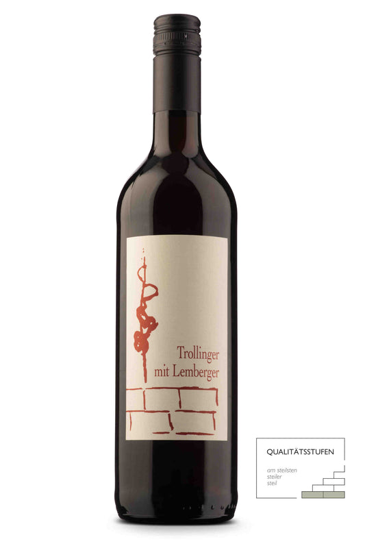 Trollinger Lemberger