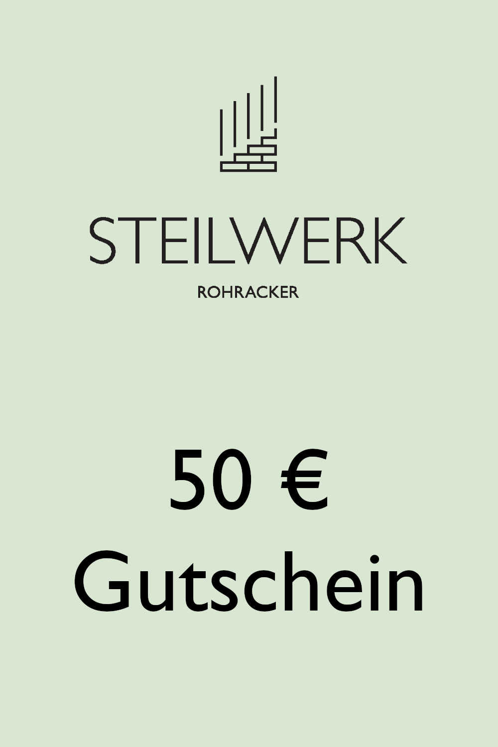 Gutschein