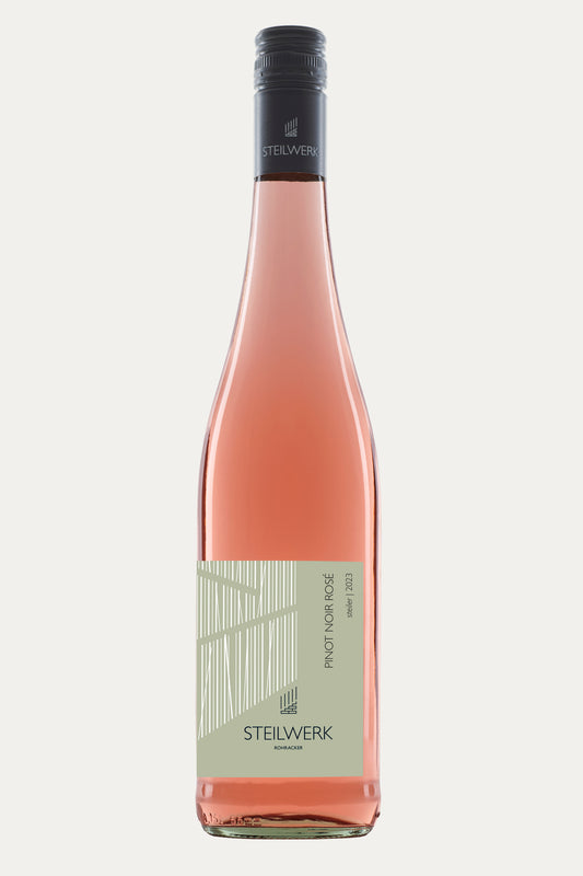 Pinot Noir Rosé