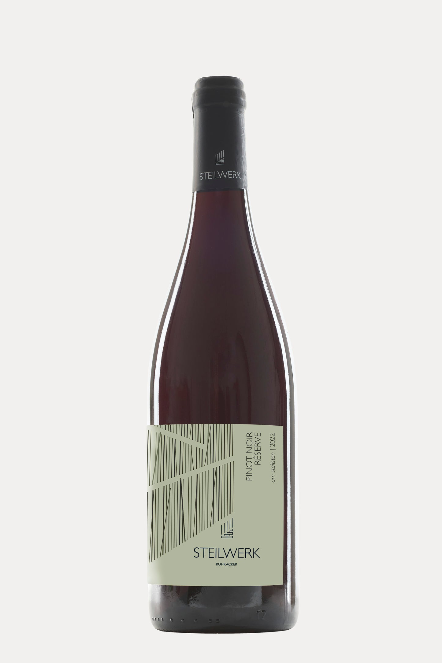 Pinot Noir Réserve